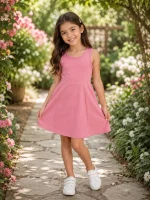 پیراهن ساحلی پیپرتس - Image 2