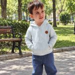 سویشرت دورس لوپیلو پسرانه
