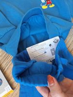 ست بلوز اسلش توکرکی پسرانه طرح میکی ماوس - Image 3